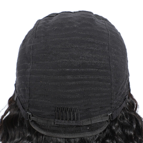 Forever Glueless Body Wave U Part Wigs 150 Density Brazilian - Image 3