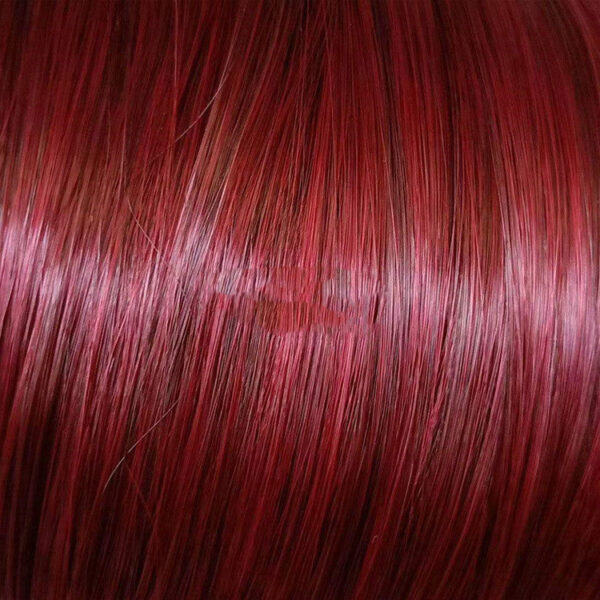 Wig Black Big Wave Ladies Wig Fashion African Curly Hair Customizable Front Lace Wig - Image 9